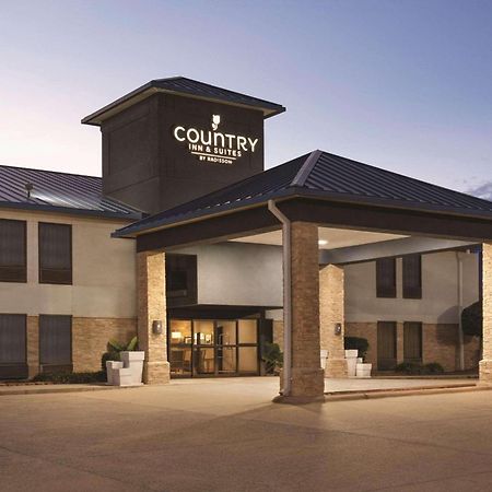 Country Inn & Suites By Radisson, Bryant Little Rock , Ar Kültér fotó