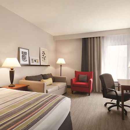 Country Inn & Suites By Radisson, Bryant Little Rock , Ar Kültér fotó