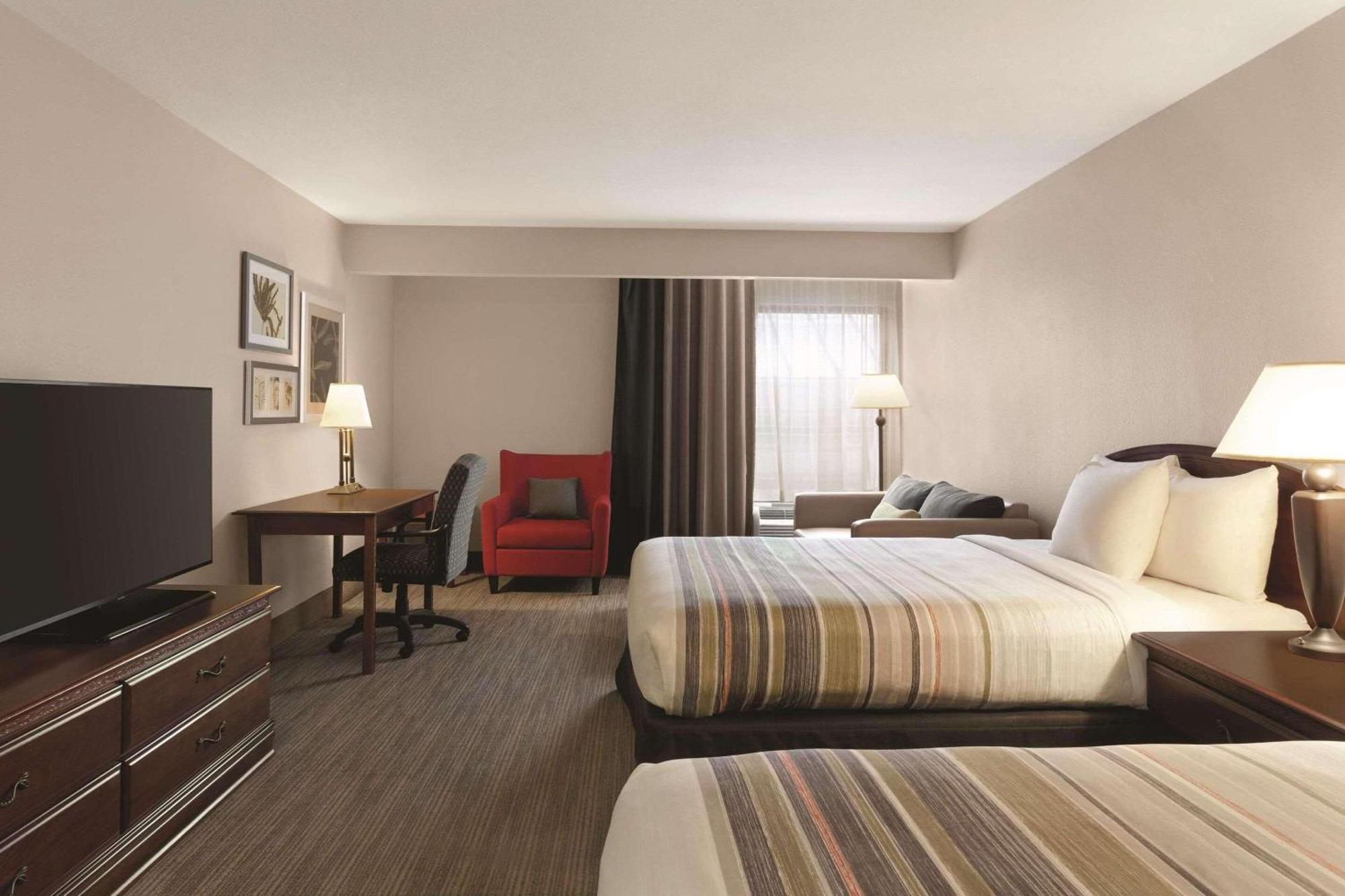 Country Inn & Suites By Radisson, Bryant Little Rock , Ar Kültér fotó