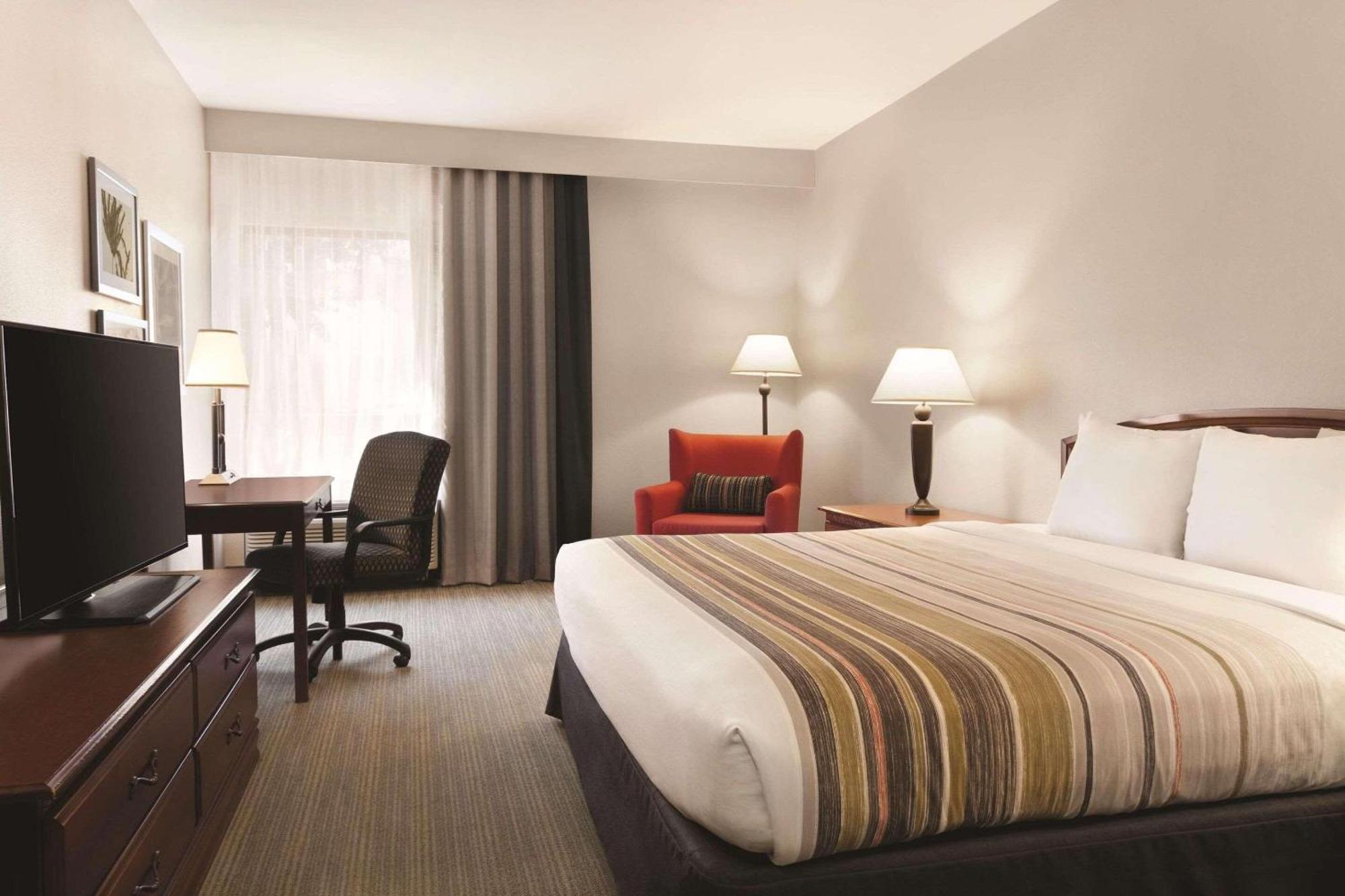 Country Inn & Suites By Radisson, Bryant Little Rock , Ar Kültér fotó