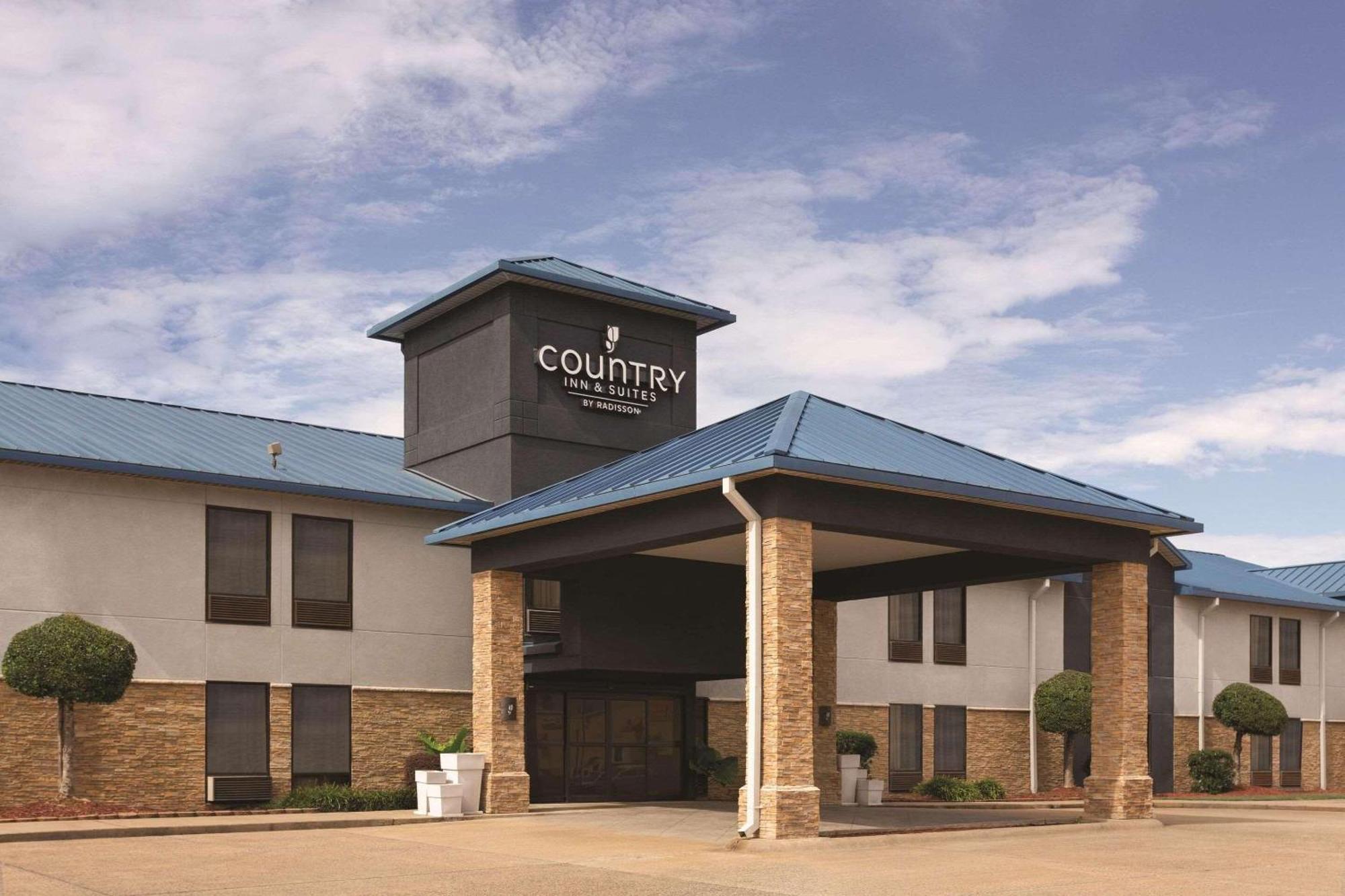 Country Inn & Suites By Radisson, Bryant Little Rock , Ar Kültér fotó