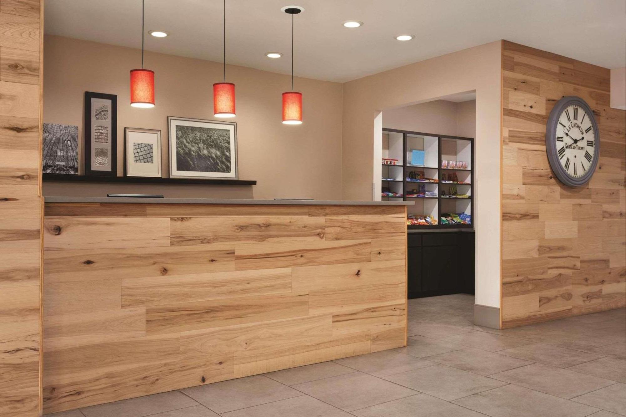 Country Inn & Suites By Radisson, Bryant Little Rock , Ar Kültér fotó