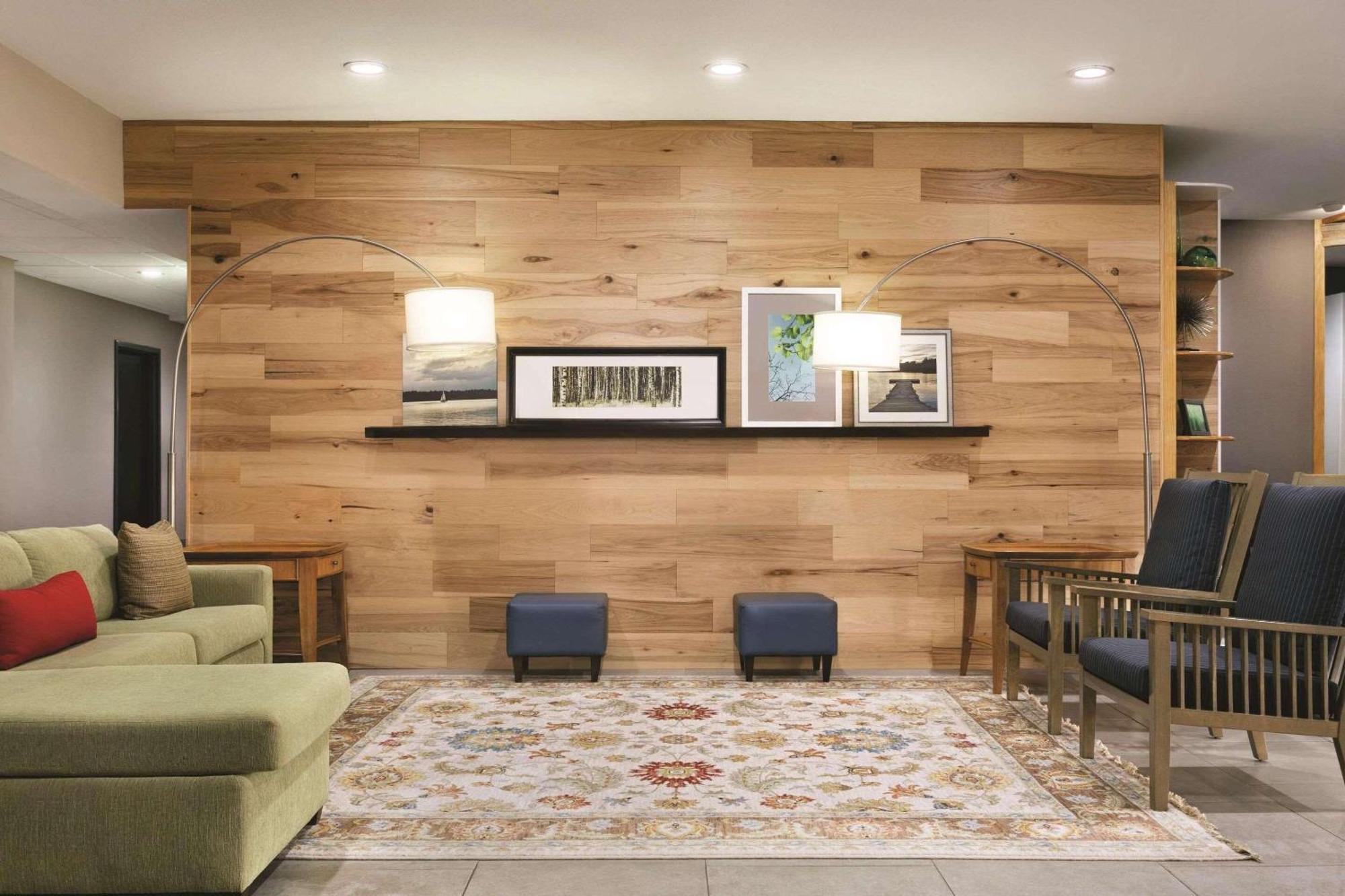 Country Inn & Suites By Radisson, Bryant Little Rock , Ar Kültér fotó