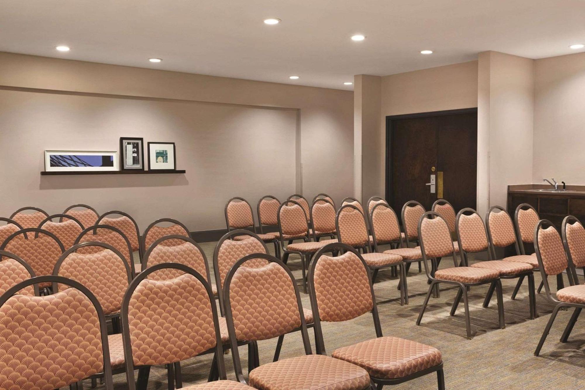 Country Inn & Suites By Radisson, Bryant Little Rock , Ar Kültér fotó
