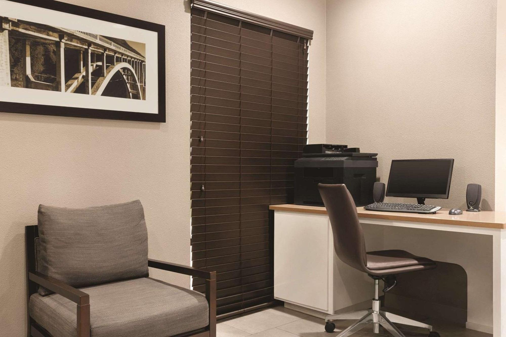 Country Inn & Suites By Radisson, Bryant Little Rock , Ar Kültér fotó
