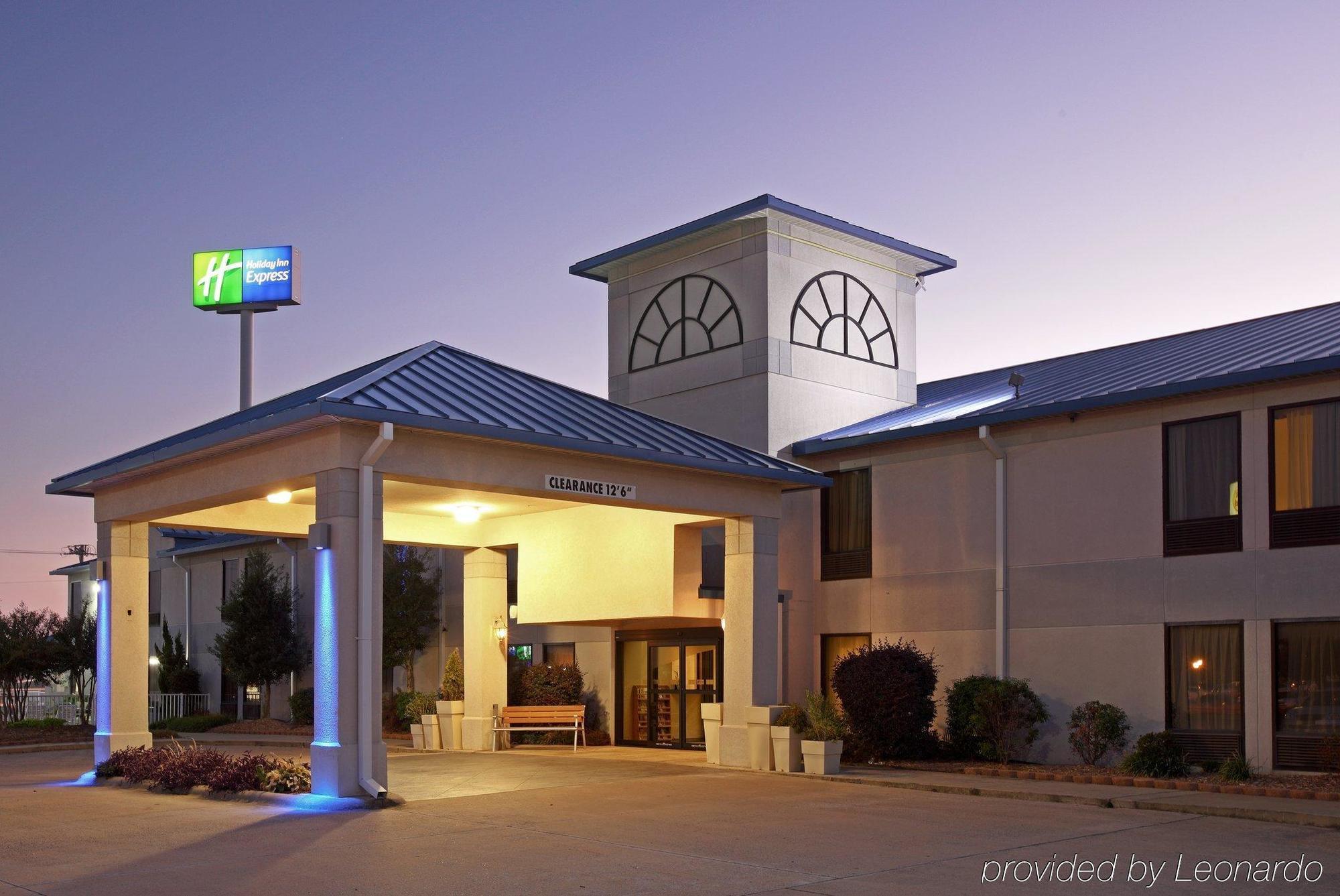 Country Inn & Suites By Radisson, Bryant Little Rock , Ar Kültér fotó