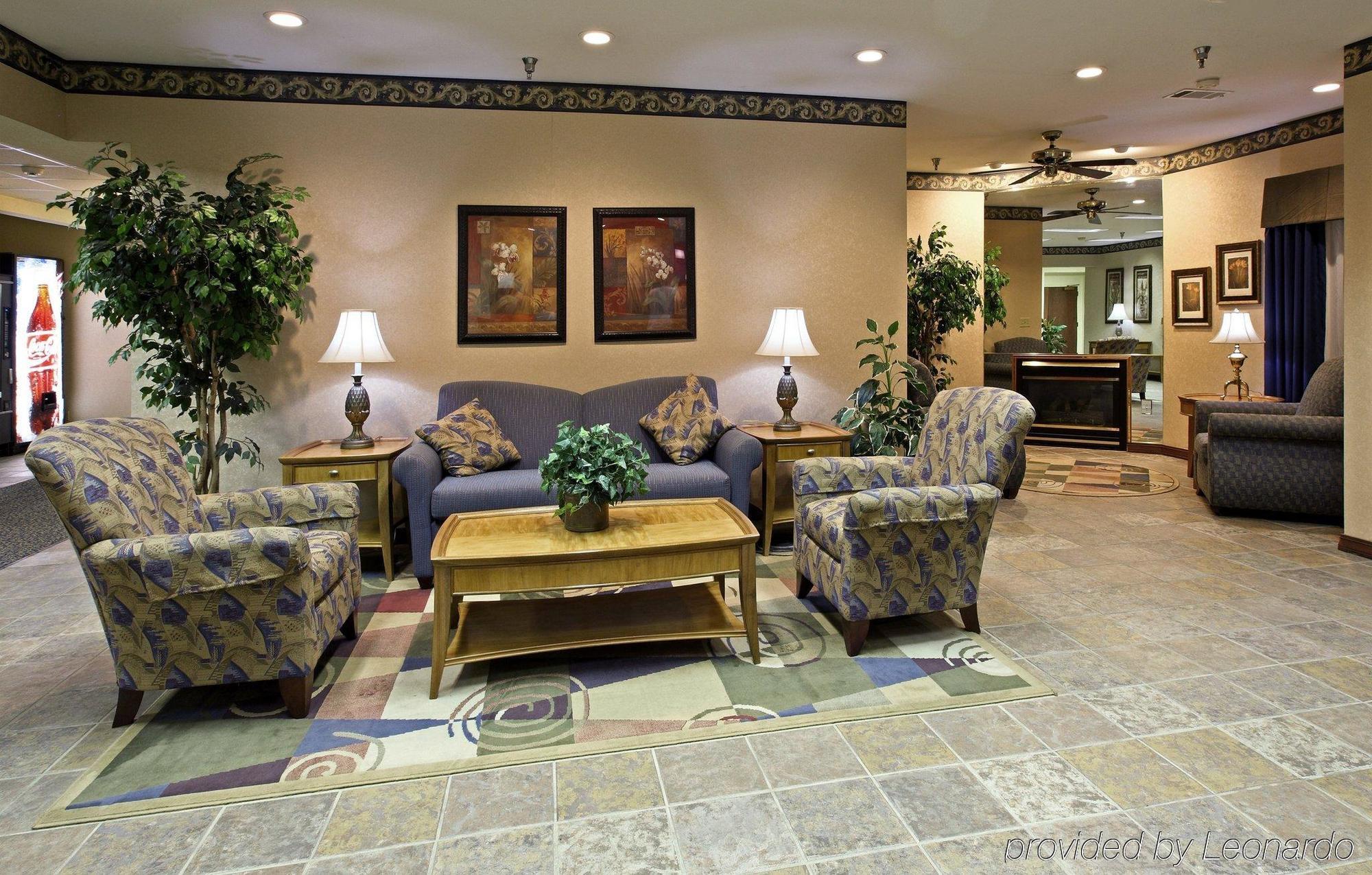 Country Inn & Suites By Radisson, Bryant Little Rock , Ar Beltér fotó