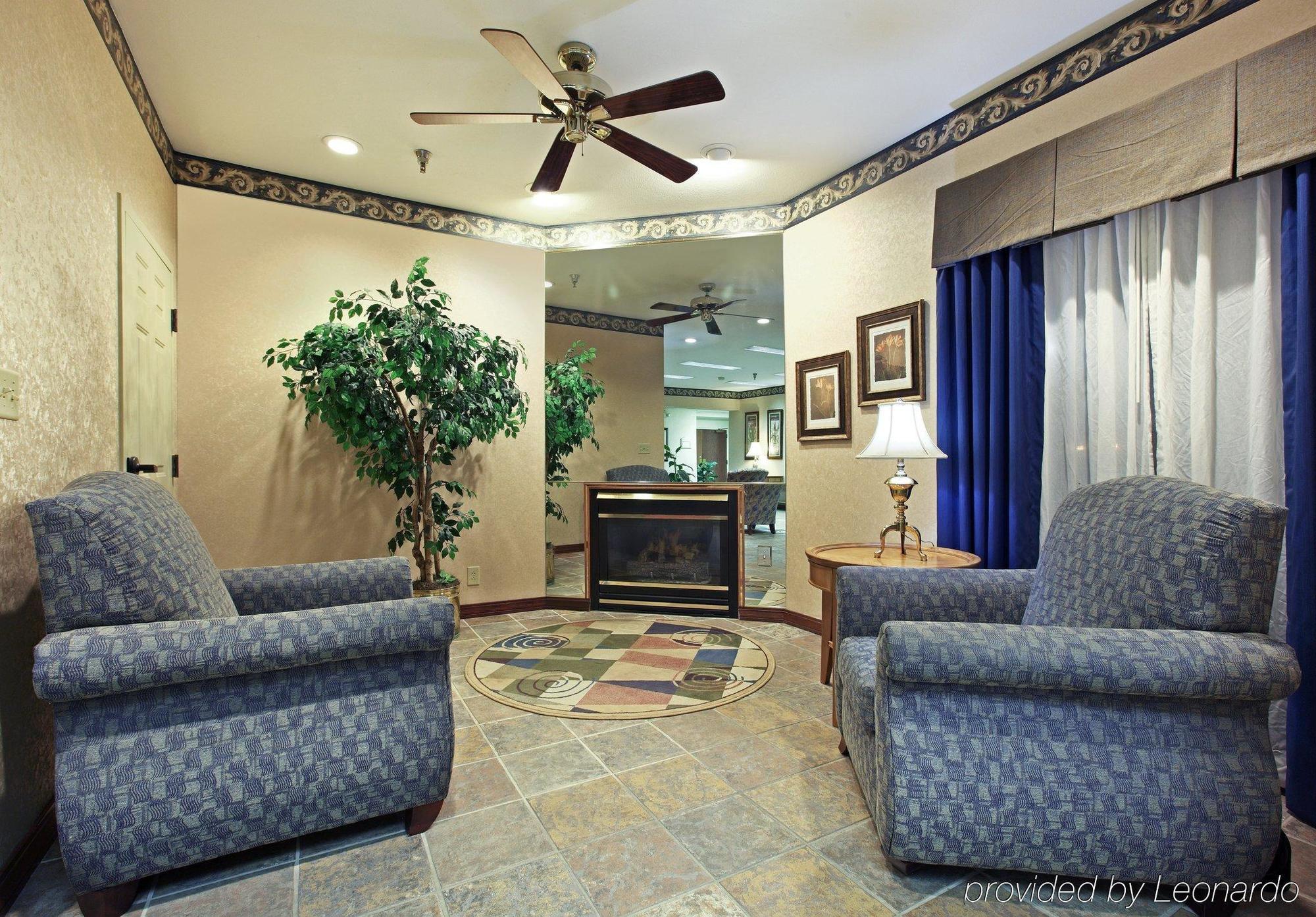 Country Inn & Suites By Radisson, Bryant Little Rock , Ar Beltér fotó