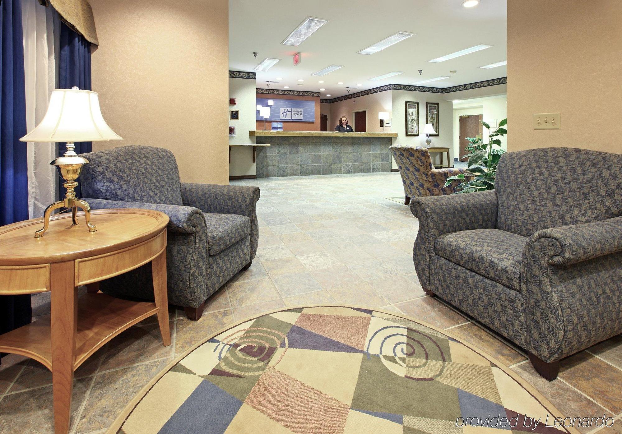 Country Inn & Suites By Radisson, Bryant Little Rock , Ar Beltér fotó