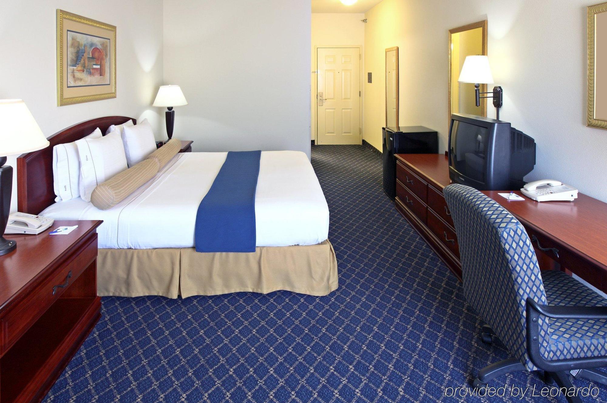 Country Inn & Suites By Radisson, Bryant Little Rock , Ar Szoba fotó