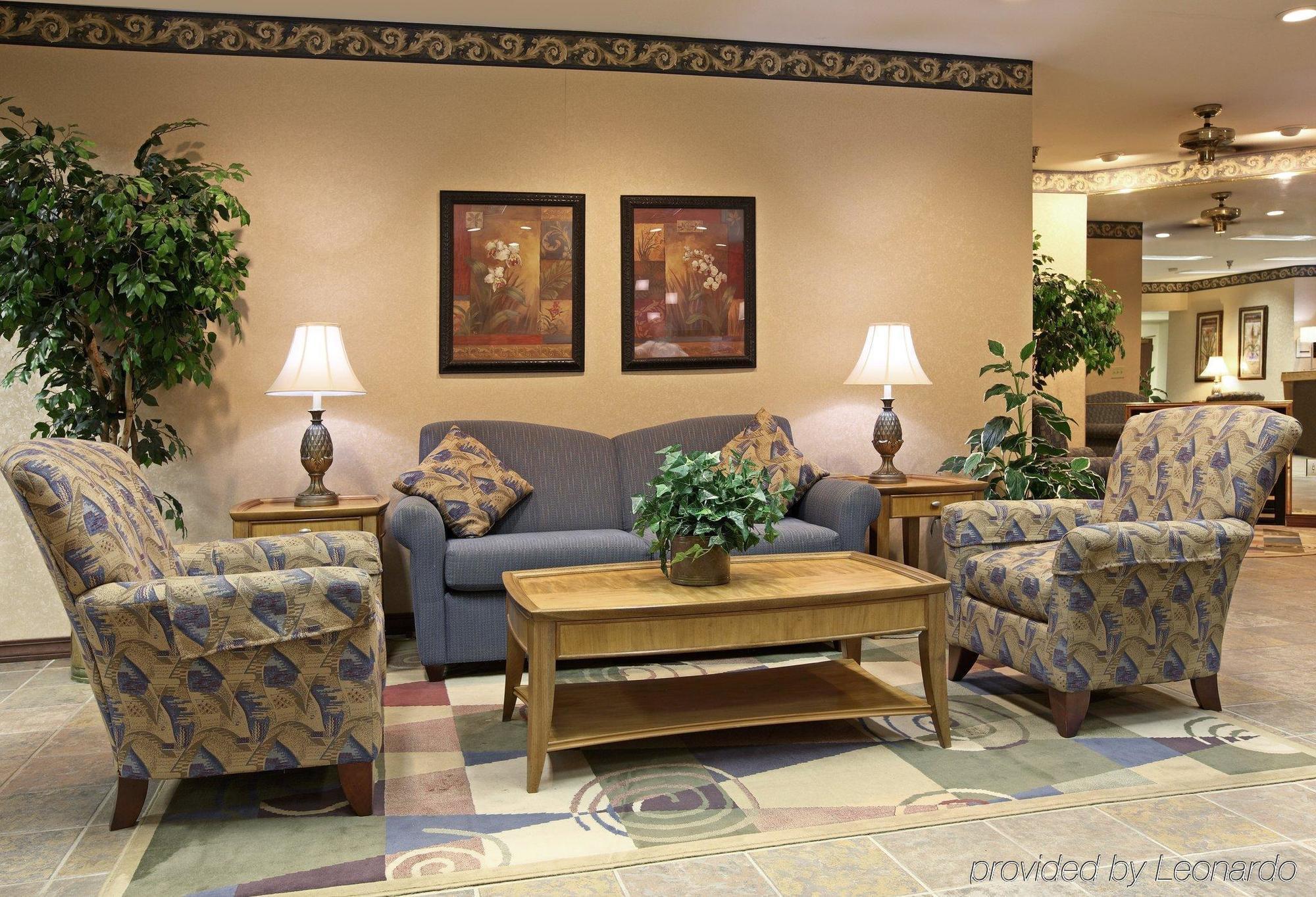 Country Inn & Suites By Radisson, Bryant Little Rock , Ar Beltér fotó