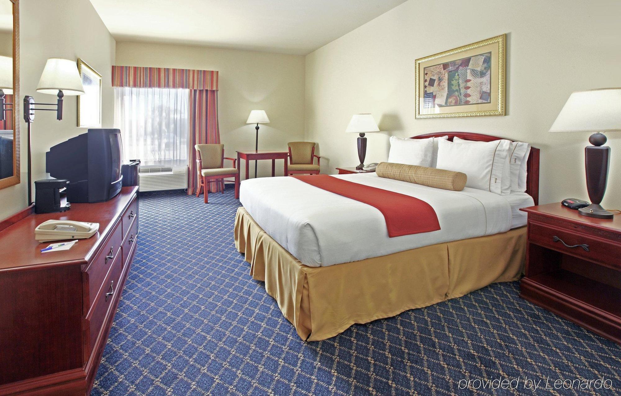 Country Inn & Suites By Radisson, Bryant Little Rock , Ar Szoba fotó