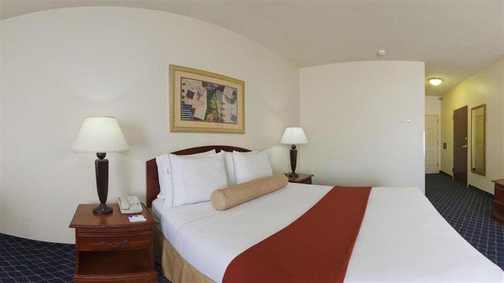 Country Inn & Suites By Radisson, Bryant Little Rock , Ar Kültér fotó