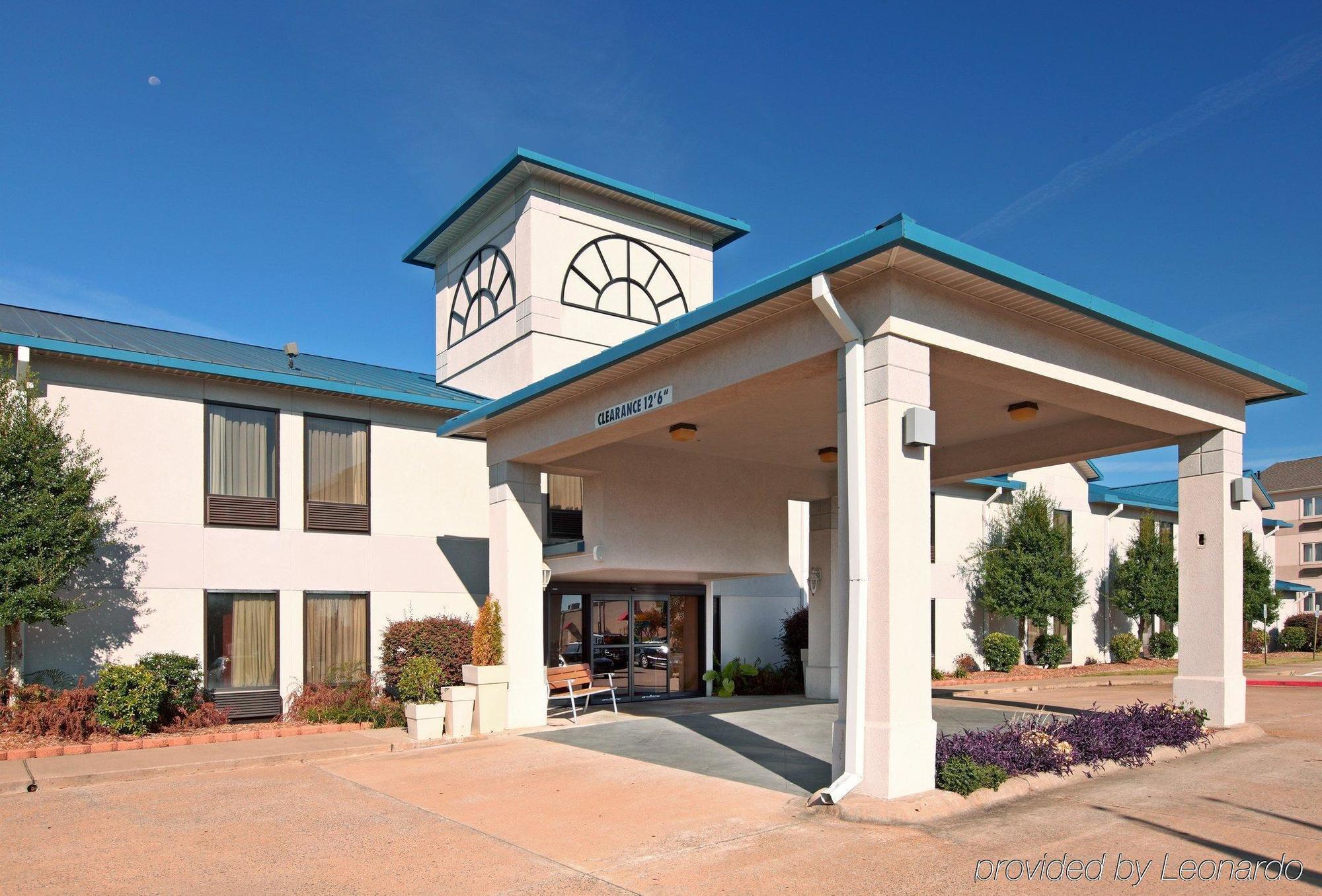 Country Inn & Suites By Radisson, Bryant Little Rock , Ar Kültér fotó