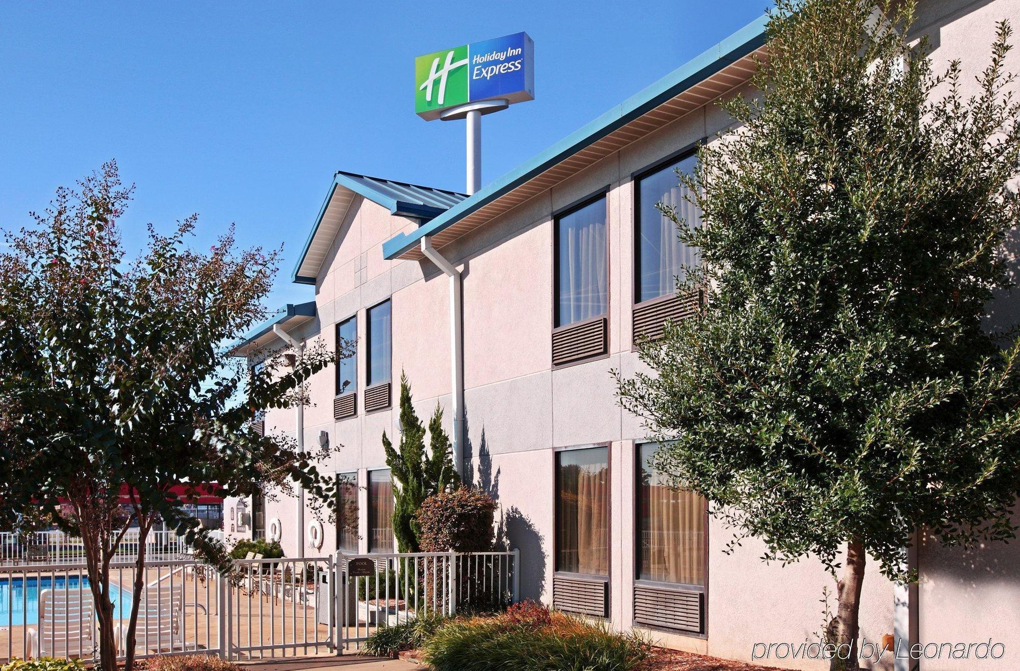 Country Inn & Suites By Radisson, Bryant Little Rock , Ar Kültér fotó