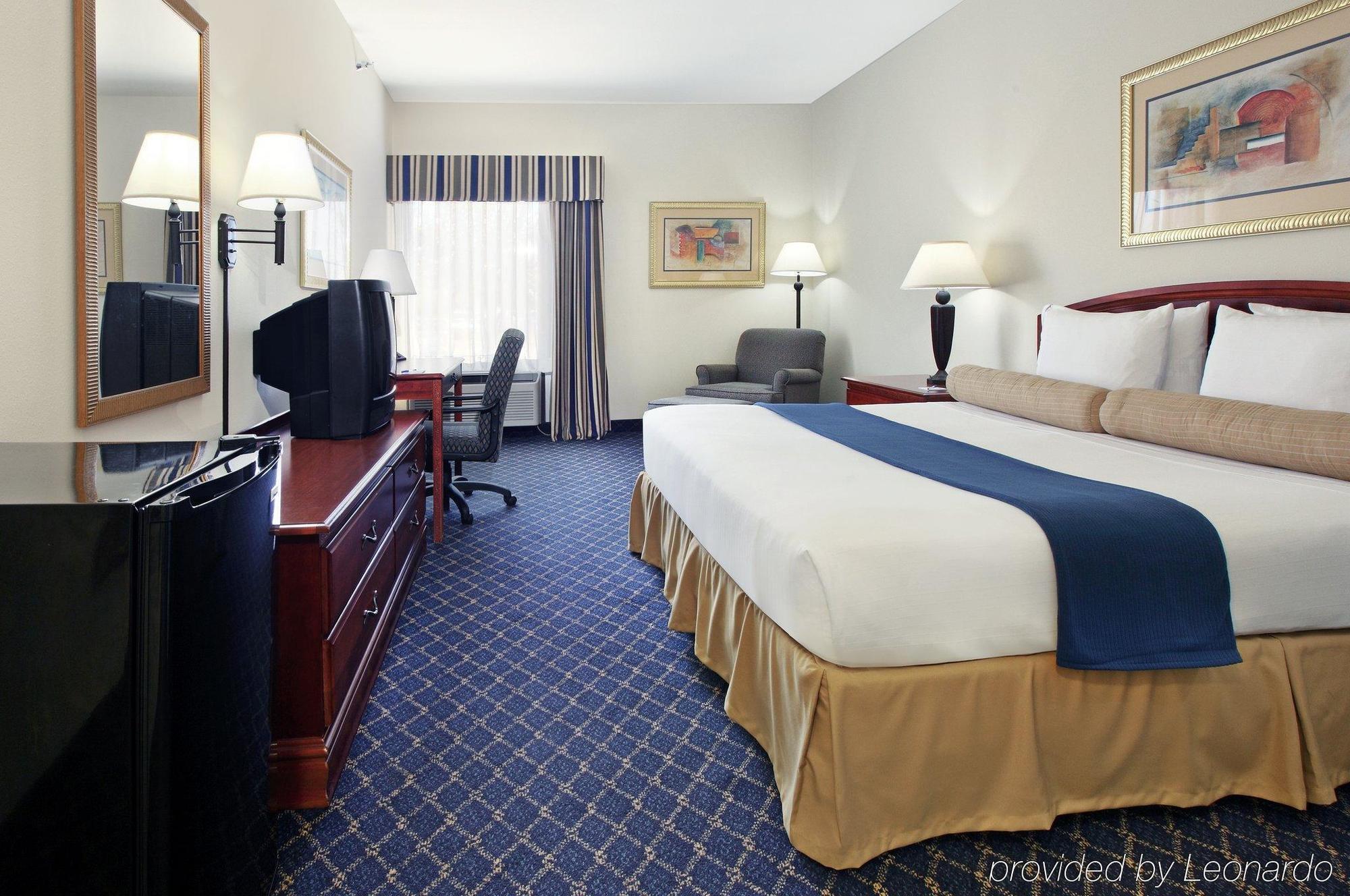 Country Inn & Suites By Radisson, Bryant Little Rock , Ar Kültér fotó