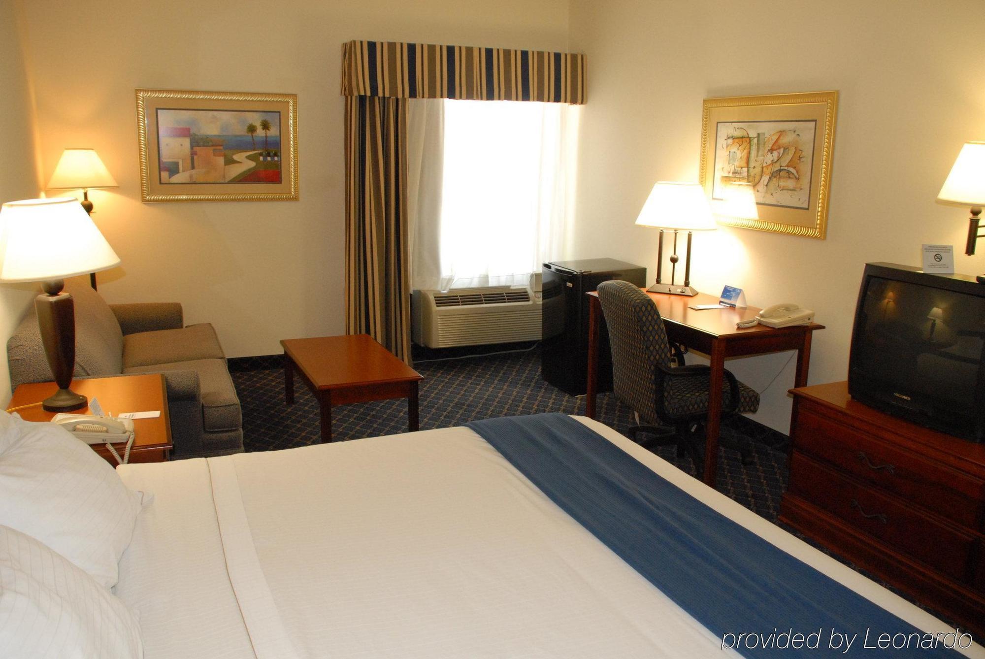 Country Inn & Suites By Radisson, Bryant Little Rock , Ar Kültér fotó