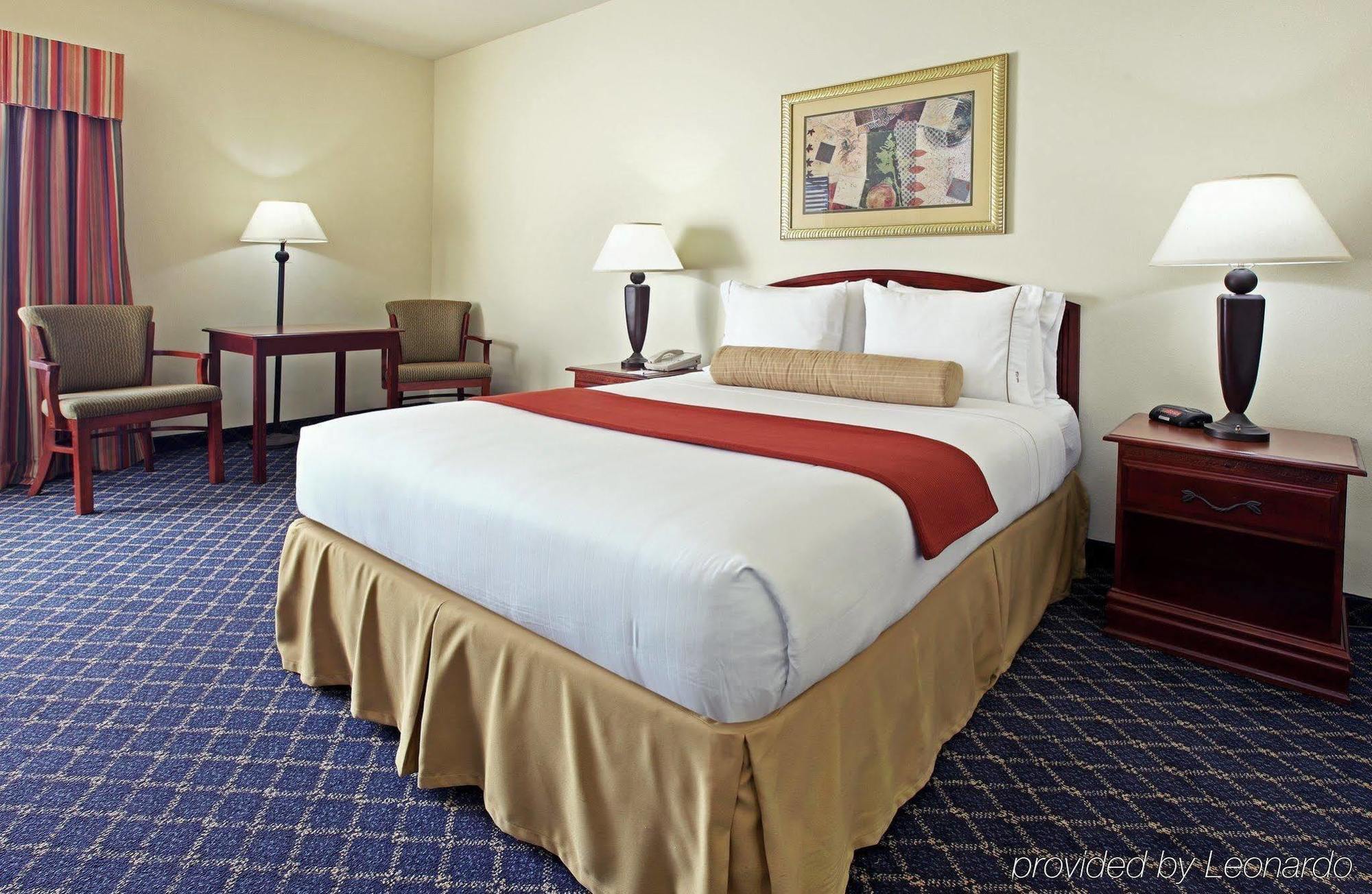 Country Inn & Suites By Radisson, Bryant Little Rock , Ar Szoba fotó