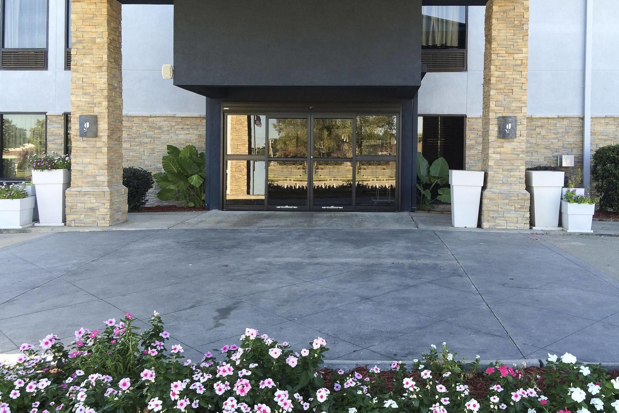 Country Inn & Suites By Radisson, Bryant Little Rock , Ar Kültér fotó