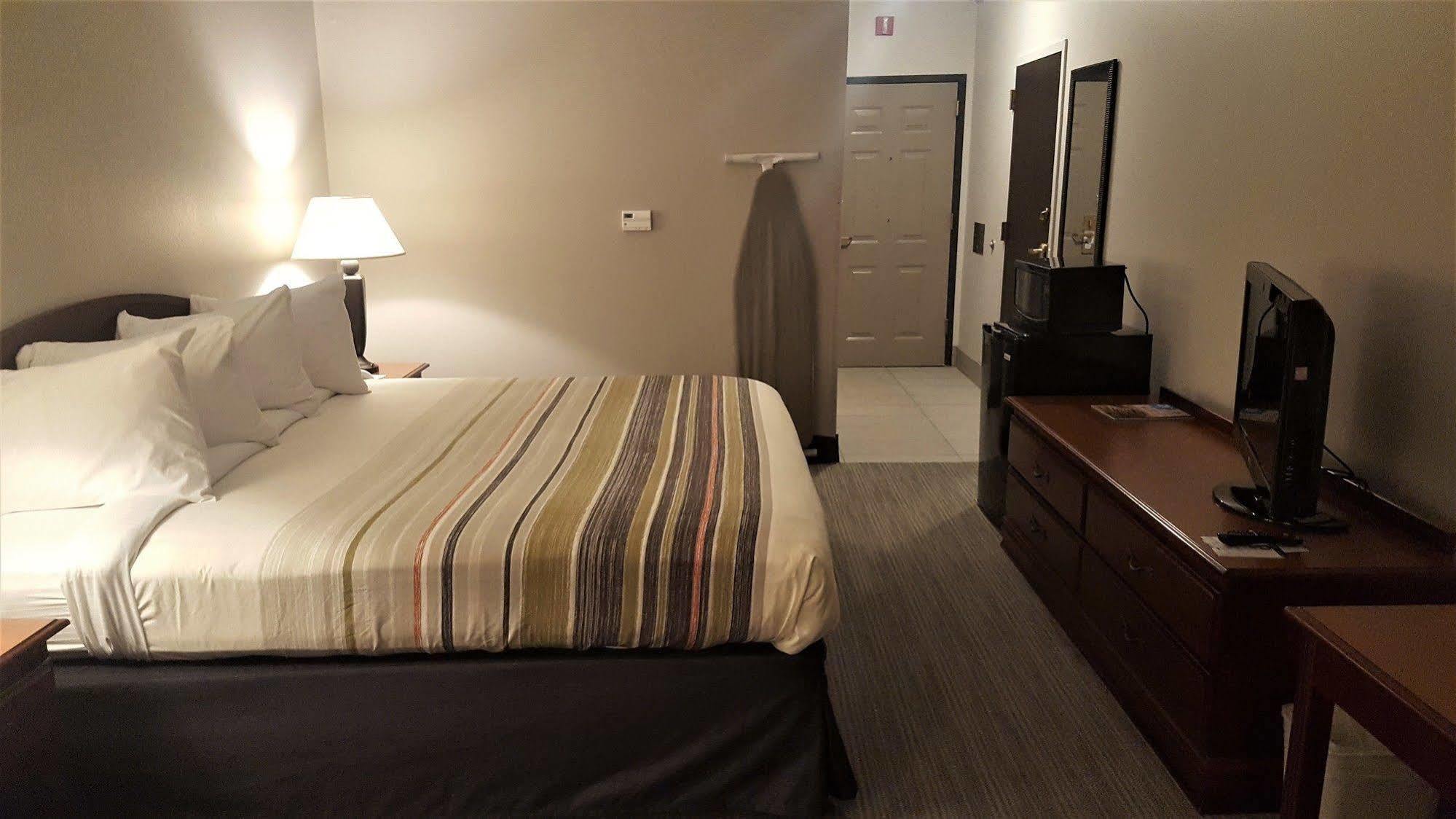 Country Inn & Suites By Radisson, Bryant Little Rock , Ar Kültér fotó