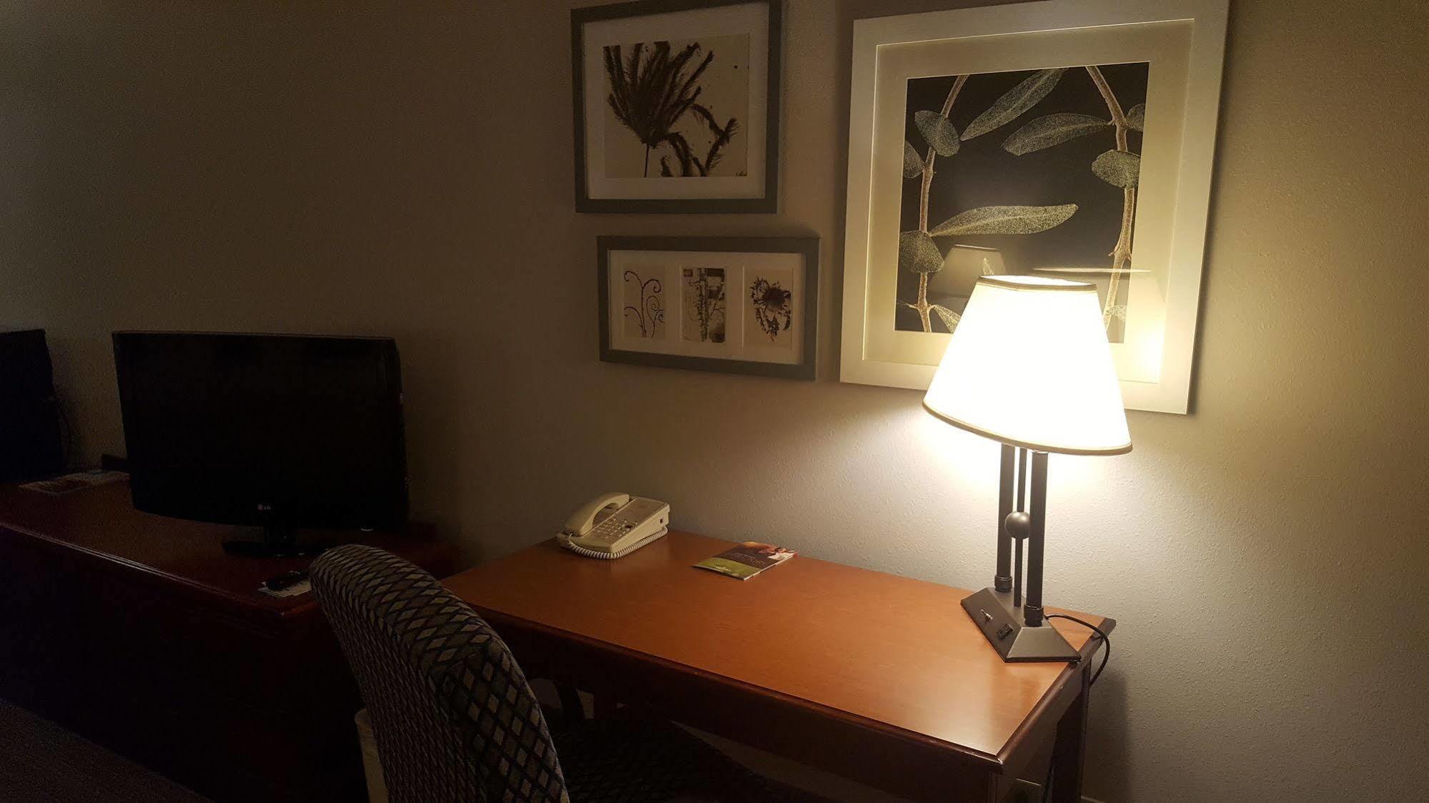 Country Inn & Suites By Radisson, Bryant Little Rock , Ar Kültér fotó