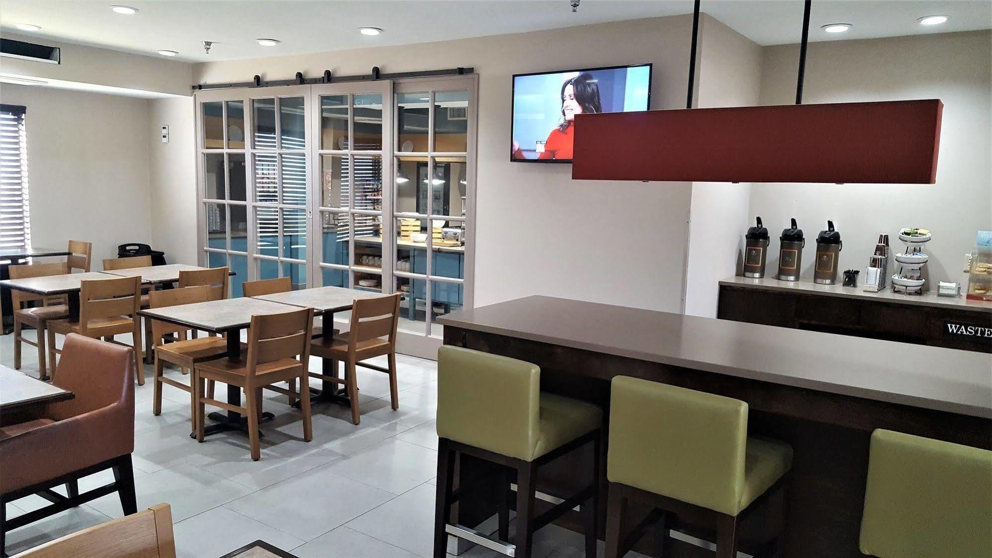 Country Inn & Suites By Radisson, Bryant Little Rock , Ar Kültér fotó