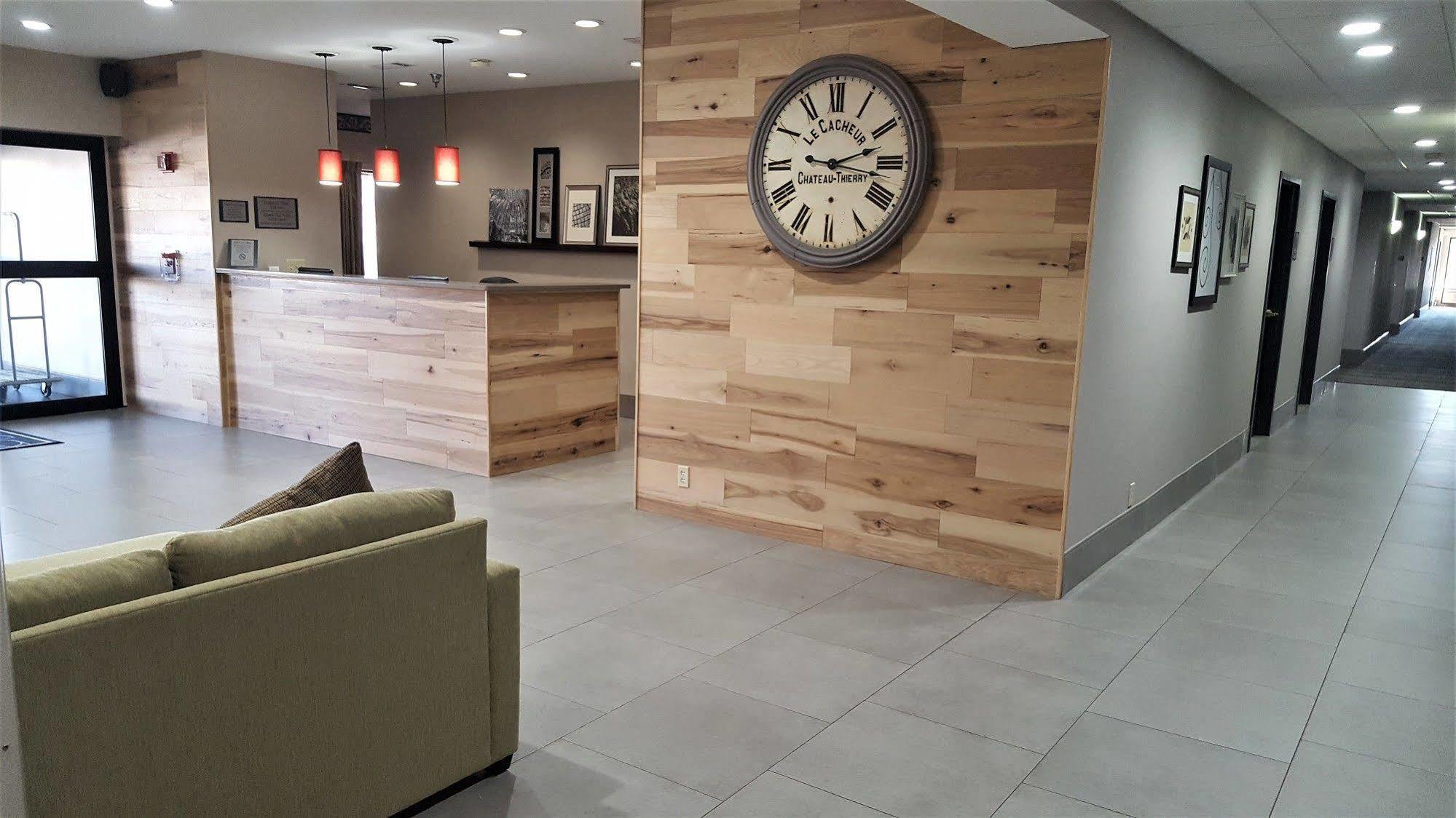 Country Inn & Suites By Radisson, Bryant Little Rock , Ar Kültér fotó