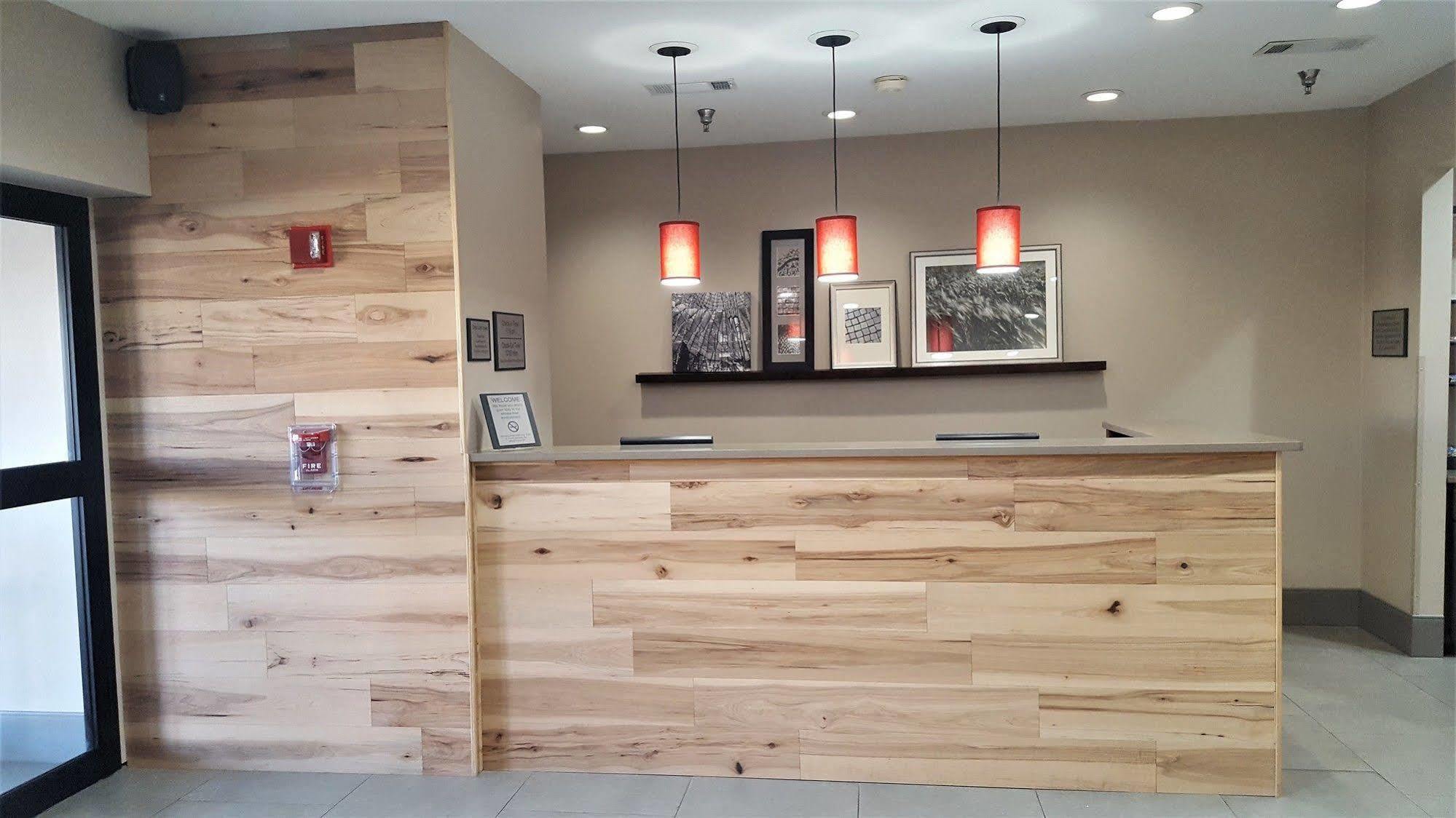 Country Inn & Suites By Radisson, Bryant Little Rock , Ar Kültér fotó