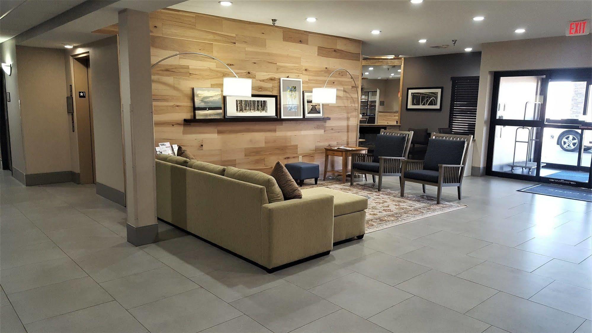 Country Inn & Suites By Radisson, Bryant Little Rock , Ar Kültér fotó