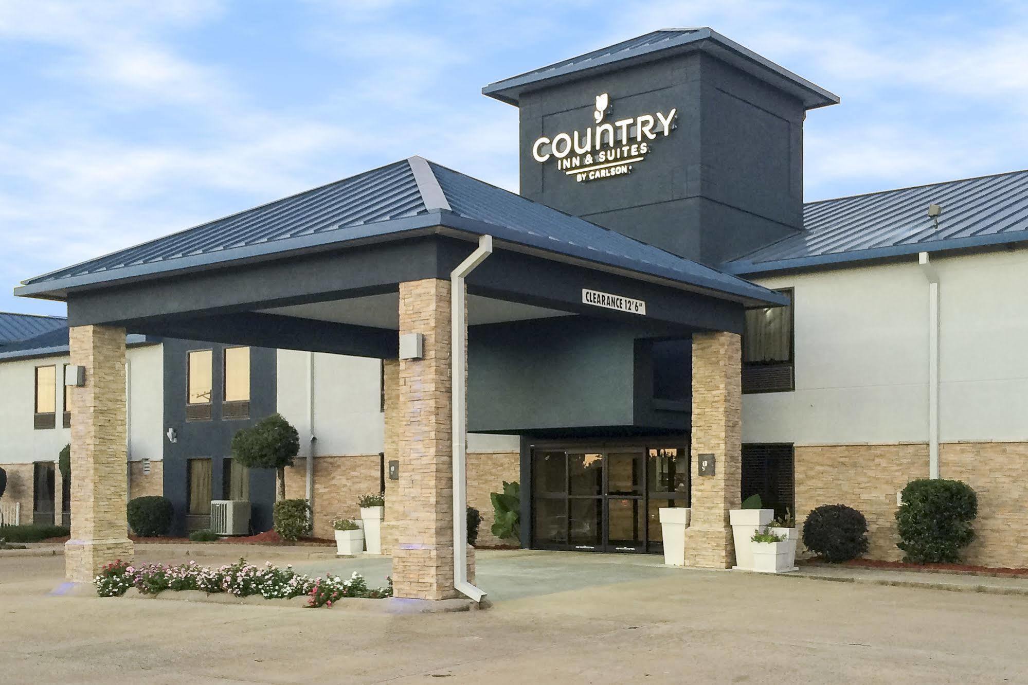 Country Inn & Suites By Radisson, Bryant Little Rock , Ar Kültér fotó
