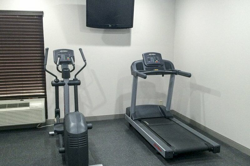 Country Inn & Suites By Radisson, Bryant Little Rock , Ar Kültér fotó