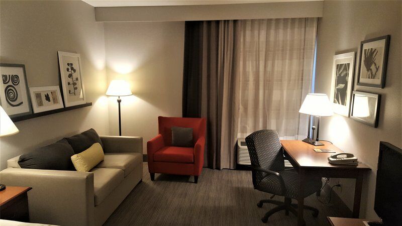 Country Inn & Suites By Radisson, Bryant Little Rock , Ar Kültér fotó