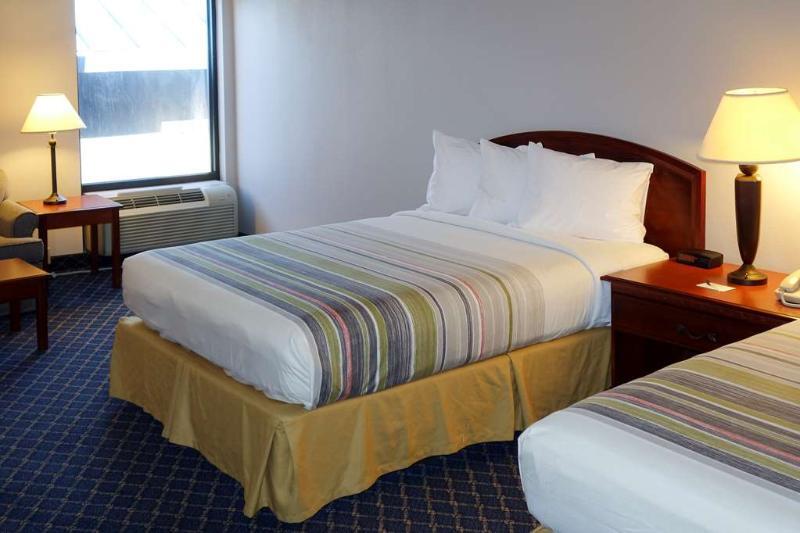 Country Inn & Suites By Radisson, Bryant Little Rock , Ar Kültér fotó